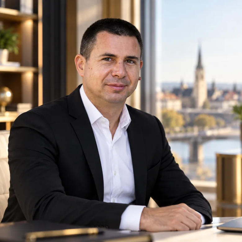 Marko Petrović