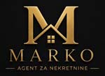 Marko Petrović | Agent za nekretnine