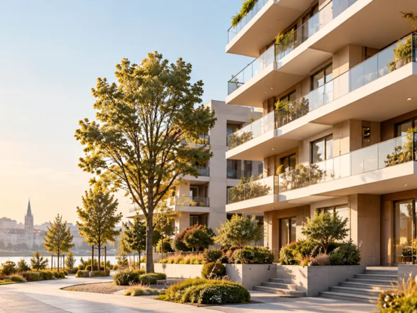 Stan, Dvosoban, 148m², Novi Sad, Bulevar